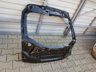  Крышка багажника (дверь 3-5) Toyota C-HR Арт AL14382868508, вид 2