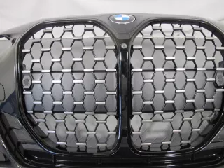 DEMOCAR Бампер передний BMW 4 G22/G23 Арт AL14399657805, вид 5