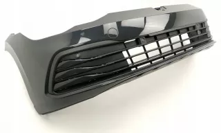 5H0807221H Бампер передний Volkswagen Golf 7 Арт AL14411027037, вид 3