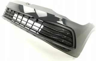 5H0807221H Бампер передний Volkswagen Golf 7 Арт AL14411027037, вид 4