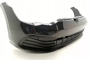 5H0807221H Бампер передний Volkswagen Golf 7 Арт AL14411027037, вид 7