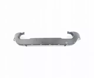 51112990186 Бампер передний BMW X1 E84 Арт AL14413005727, вид 1