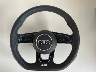 8W0419689A,8W0419689 Рулевое колесо Audi A4 B9 Арт AL14416268835, вид 1