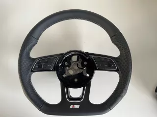 8W0419689A,8W0419689 Рулевое колесо Audi A4 B9 Арт AL14416268835, вид 2