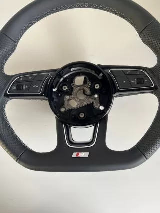 8W0419689A,8W0419689 Рулевое колесо Audi A4 B9 Арт AL14416268835, вид 3