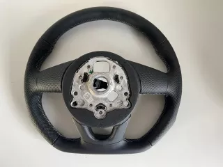8W0419689A,8W0419689 Рулевое колесо Audi A4 B9 Арт AL14416268835, вид 5