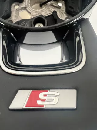 8W0419689A,8W0419689 Рулевое колесо Audi A4 B9 Арт AL14416268835, вид 8