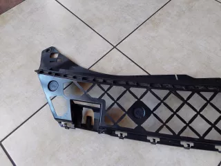A2478855300,-,1 Усилитель бампера Mercedes B W247 Арт AL14460140250, вид 2