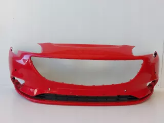 39003567 Бампер передний Opel Corsa E Арт AL14469776453, вид 1