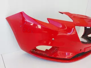 39003567 Бампер передний Opel Corsa E Арт AL14469776453, вид 3