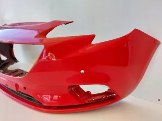 39003567 Бампер передний Opel Corsa E Арт AL14469776453, вид 4