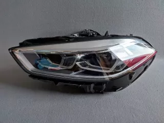 9482807-09,KING-CAR7777 Фара передняя (комплект) BMW 1 F40 Арт AL14472631749, вид 1