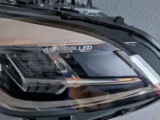 9482807-09,KING-CAR7777 Фара передняя (комплект) BMW 1 F40 Арт AL14472631749, вид 3