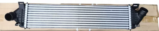 8ML,376,746-471 Интеркулер Ford S-Max 2 Арт AL14475606266, вид 1