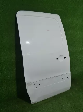 DOBLO Дверь сдвижная Fiat Doblo 2 Арт AL14480017048, вид 2