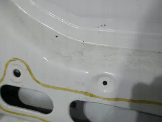 DOBLO Дверь сдвижная Fiat Doblo 2 Арт AL14480017048, вид 4