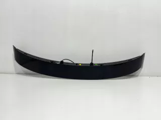 3V9827878 Спойлер Renault Megane 3 Арт AL14480325557, вид 2