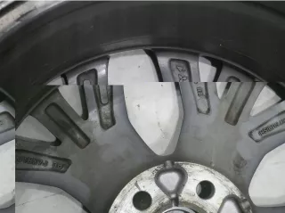  Диск литой Mitsubishi Outlander 1 Арт AL14482291233, вид 3