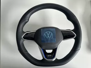 5H0419089,5H0419089 Рулевое колесо Volkswagen Golf 8 Арт AL14490325451, вид 1