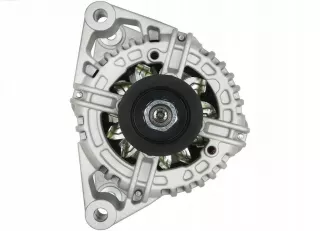 A0414 Генератор Toyota Rav 4 4 Арт AL14497713470_2, вид 1