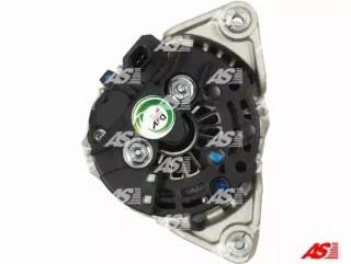 A0414 Генератор Toyota Rav 4 4 Арт AL14497713470_2, вид 4