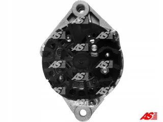 A4073(P-INA) Генератор Opel Astra H Арт AL14497832675_3, вид 2