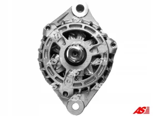 A4073(P-INA) Генератор Opel Astra H Арт AL14497832675_3, вид 4