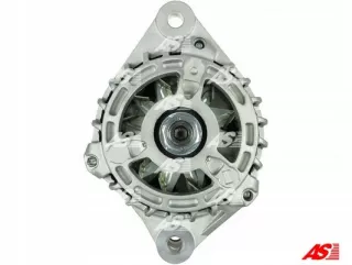 A4073(P-INA) Генератор Opel Astra H Арт AL14497832675_3, вид 5