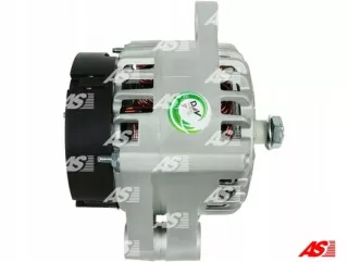 A4073(P-INA) Генератор Opel Astra H Арт AL14497832675_3, вид 6