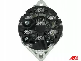A4073(P-INA) Генератор Opel Astra H Арт AL14497832675_3, вид 7