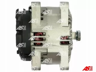 A3051 Генератор Lancia Zeta Арт AL14505219693, вид 4