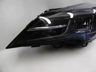 39195688 Фара передняя (комплект) Opel Astra K Арт AL14508517029, вид 2
