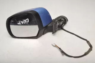 5PIN Зеркало левое Nissan Leaf 1 Арт AL14510537025_2, вид 2