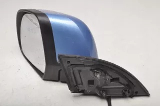 5PIN Зеркало левое Nissan Leaf 1 Арт AL14510537025_2, вид 4