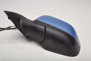 5PIN Зеркало левое Nissan Leaf 1 Арт AL14510537025_2, вид 7