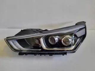 92101-G7 Фара передняя (комплект) Hyundai IONIQ Арт AL14515421654, вид 1