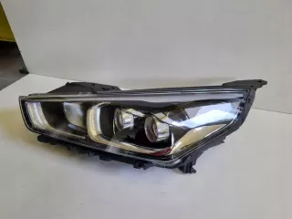 92101-G7 Фара передняя (комплект) Hyundai IONIQ Арт AL14515421654, вид 2