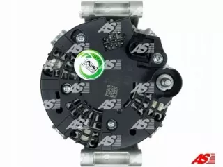 A0567PR Генератор Audi A4 B8 Арт AL14521627326, вид 3