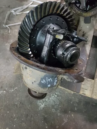  Дифференциал DAF LF Арт AL14525727939