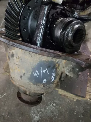  Дифференциал DAF LF Арт AL14525727939, вид 2