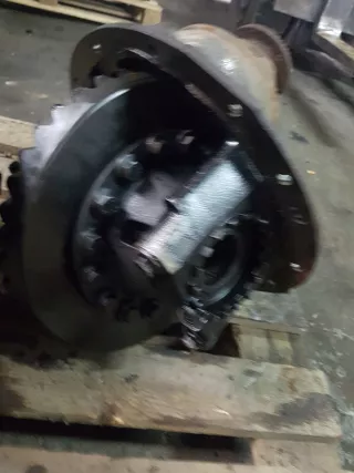  Дифференциал DAF LF Арт AL14525727939, вид 5