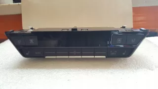 4J3820043B Блок управления печки/климат-контроля Audi E-Tron Арт AL14526949019, вид 1
