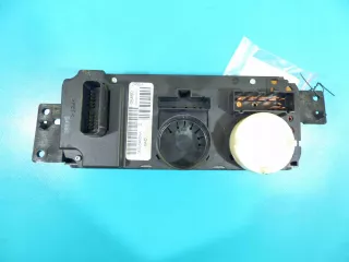 05005460AA Блок управления печки/климат-контроля Chrysler Pacifica 2004 Арт AL14528131432, вид 3