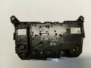 MAZDACX30panelprzełącznikmultimediów Блок кнопок Mazda CX30 Арт AL14533474649, вид 2