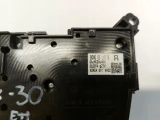 MAZDACX30panelprzełącznikmultimediów Блок кнопок Mazda CX30 Арт AL14533474649, вид 3