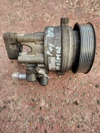 685059102 Насос ГУР BMW X1 U11 Арт AL14552160333, вид 1
