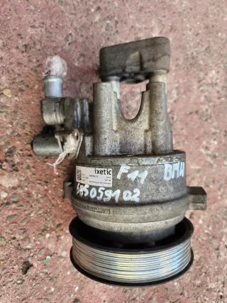 685059102 Насос ГУР BMW X1 U11 Арт AL14552160333, вид 2