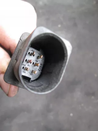 0281004129 Лямбда-зонд Opel Corsa B Арт AL14555847152, вид 3