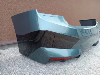 8737823 Бампер задний BMW IX i20 Арт AL14556705192, вид 3