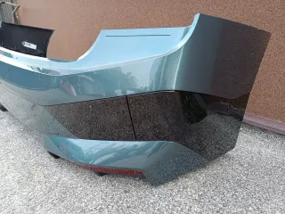 8737823 Бампер задний BMW IX i20 Арт AL14556705192, вид 4